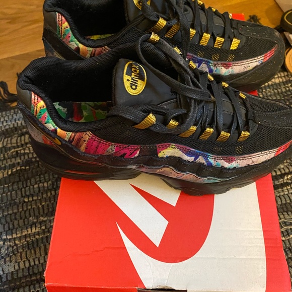 Nike air max 95 - Picture 7 of 7